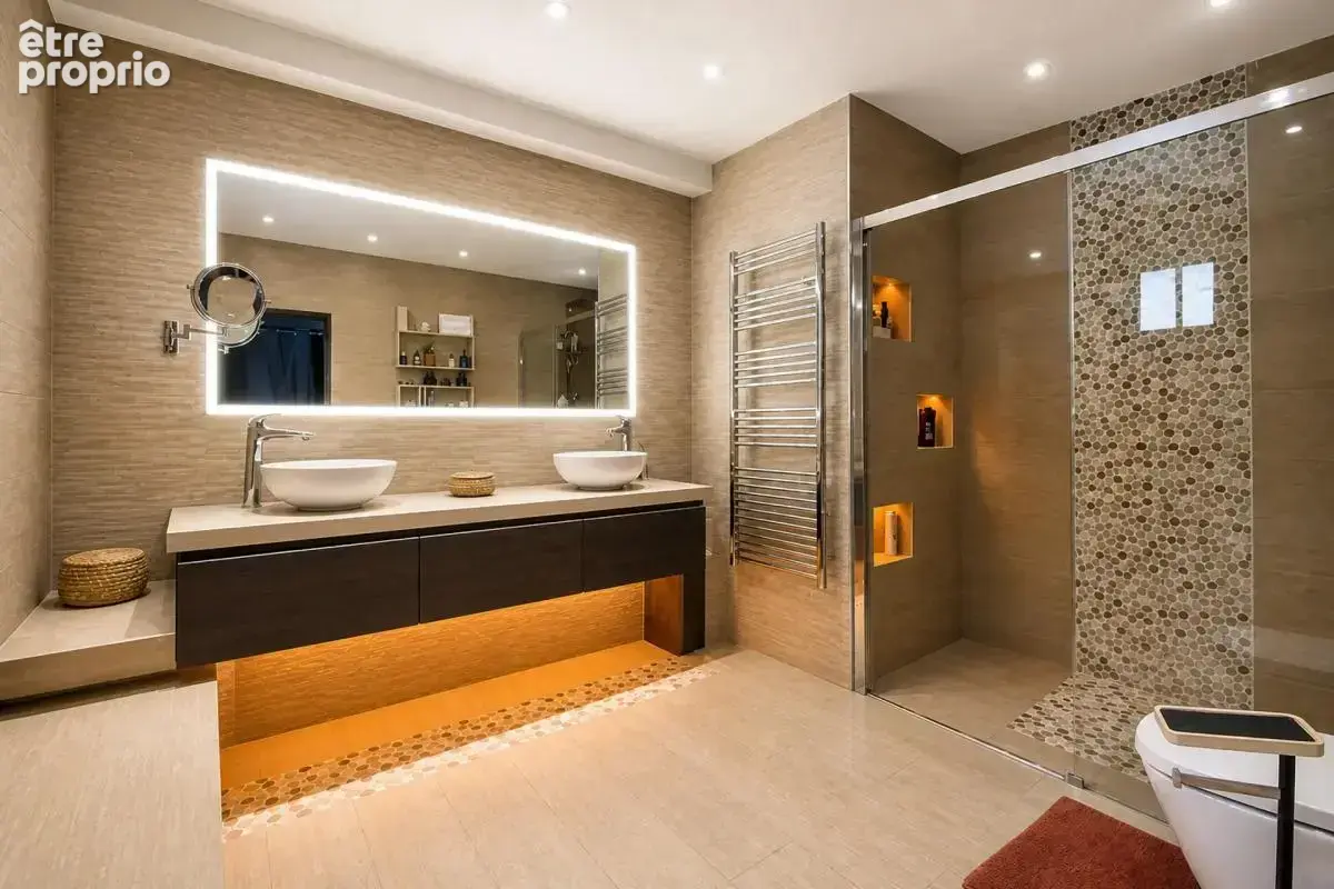 Maison de 8 pièces de 245 m² à Lamorlaye - photo 23