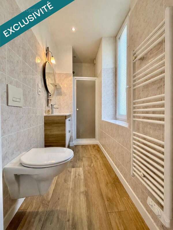 Photo 3 - Appartement à EPINAL