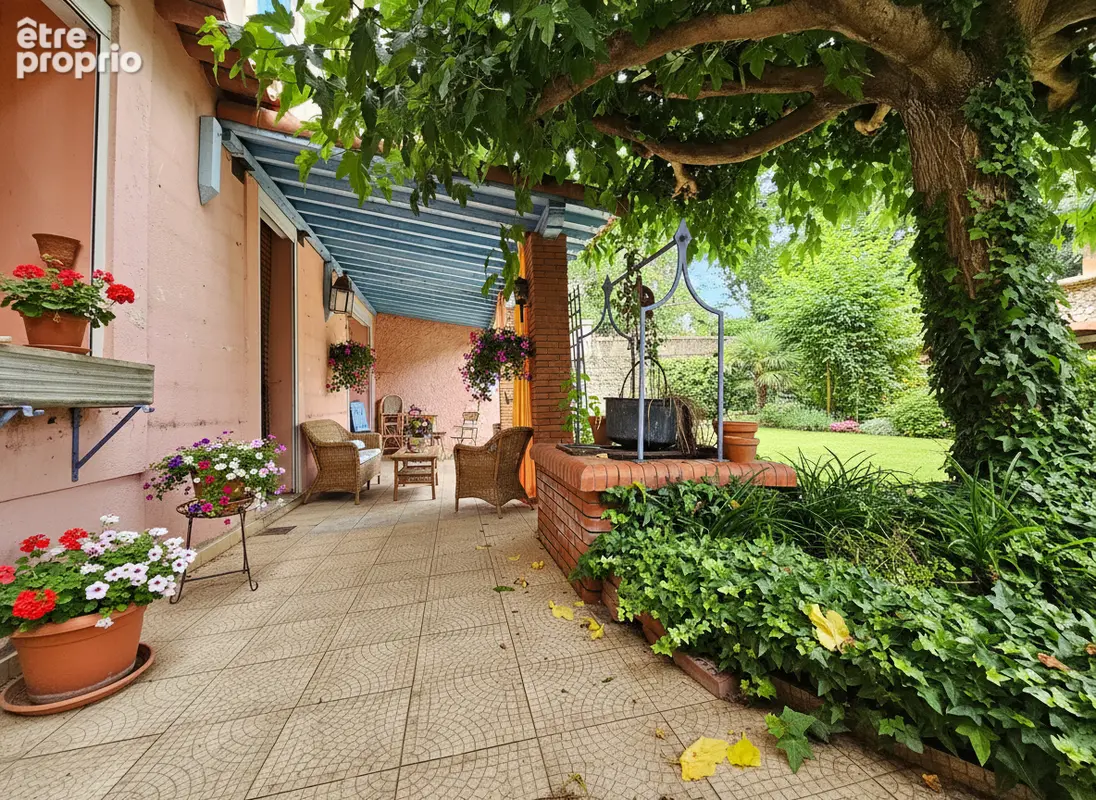 Maison bourgeoise des années 20 idéalement placée - photo 5