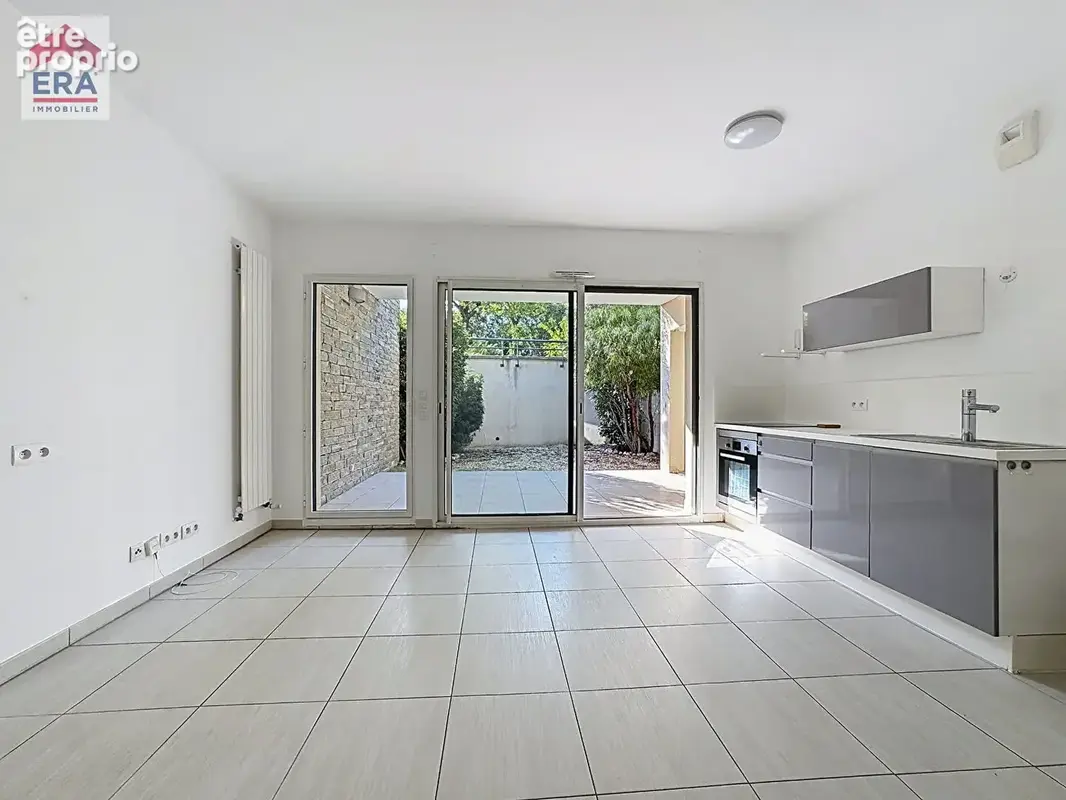 Appartement 43m² à aix-en-provence - photo 6