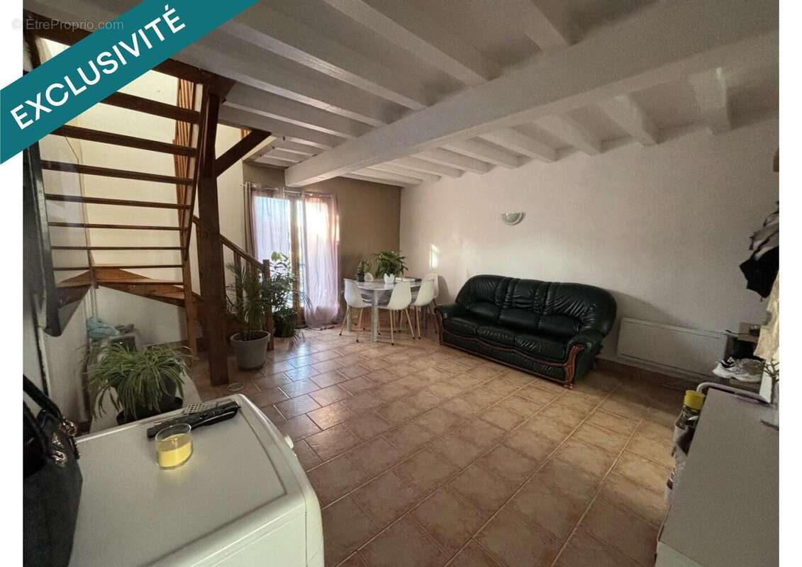 Photo 3 - Maison à EVREUX