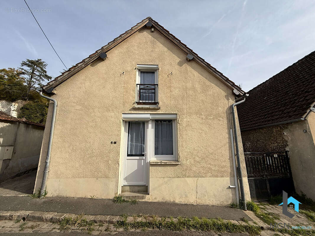 Charmante petite maison individuelle ! Idéal investisseur ou premier achat ! - photo 5