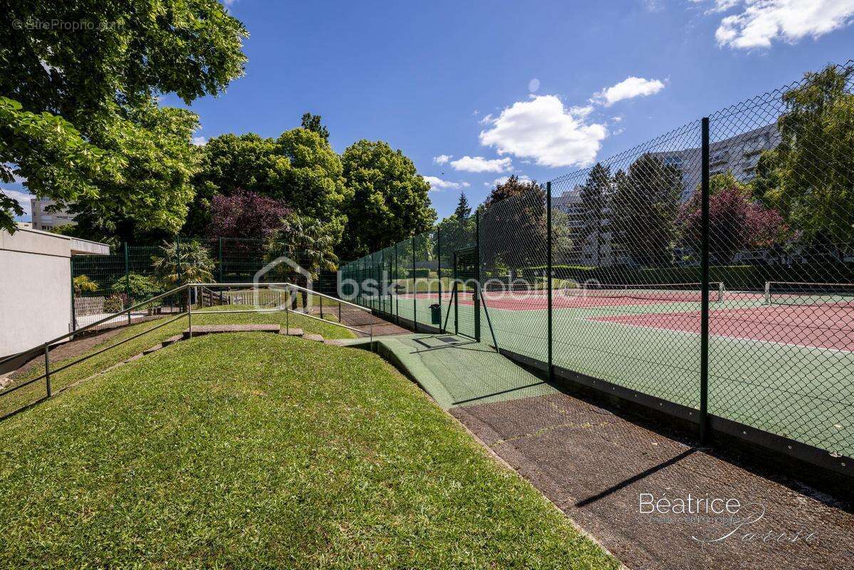 Appartement à MARLY-LE-ROI