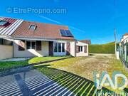 Photo 1 - Maison à VERNEUIL-L'ETANG