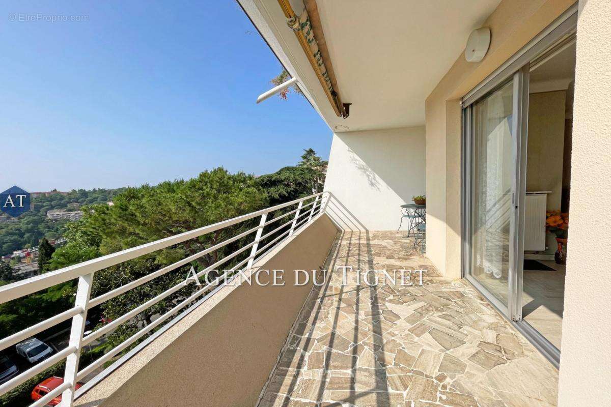 Appartement à GRASSE