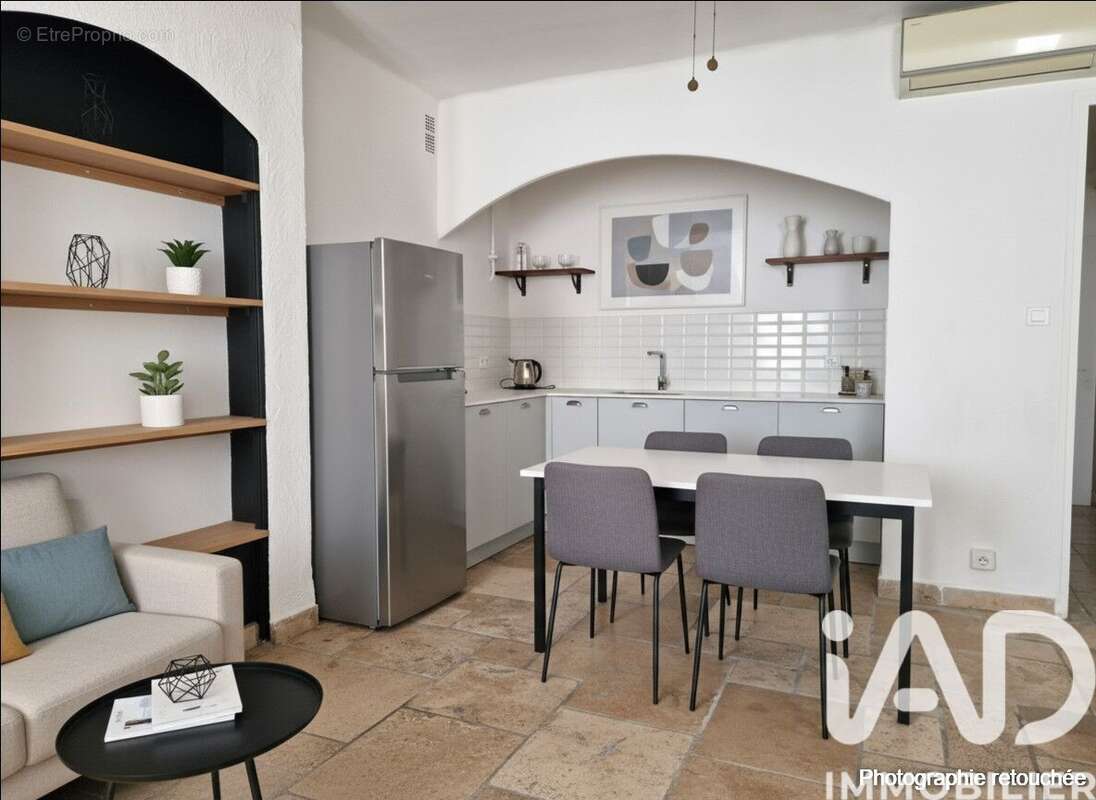 Photo 3 - Appartement à TOULON