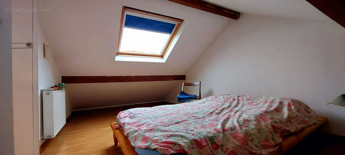 Maison à JARNY