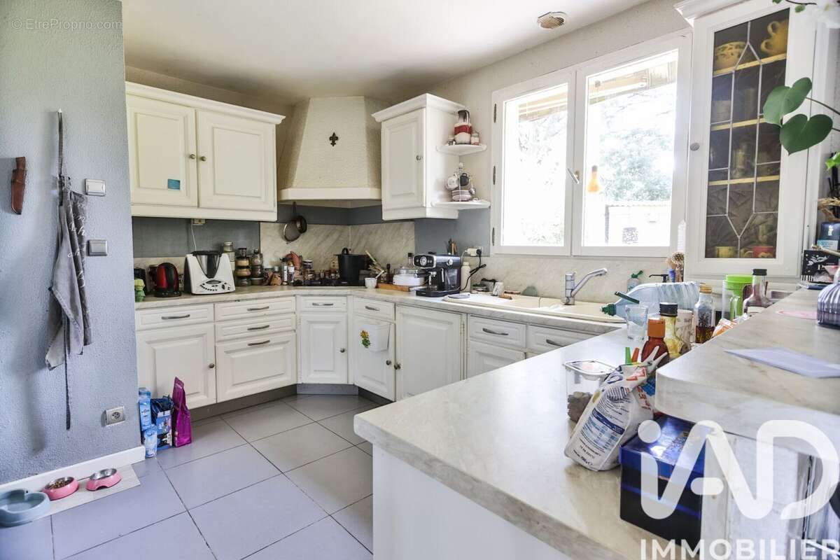 Maison 93 m² à Bouguenais  - photo 8