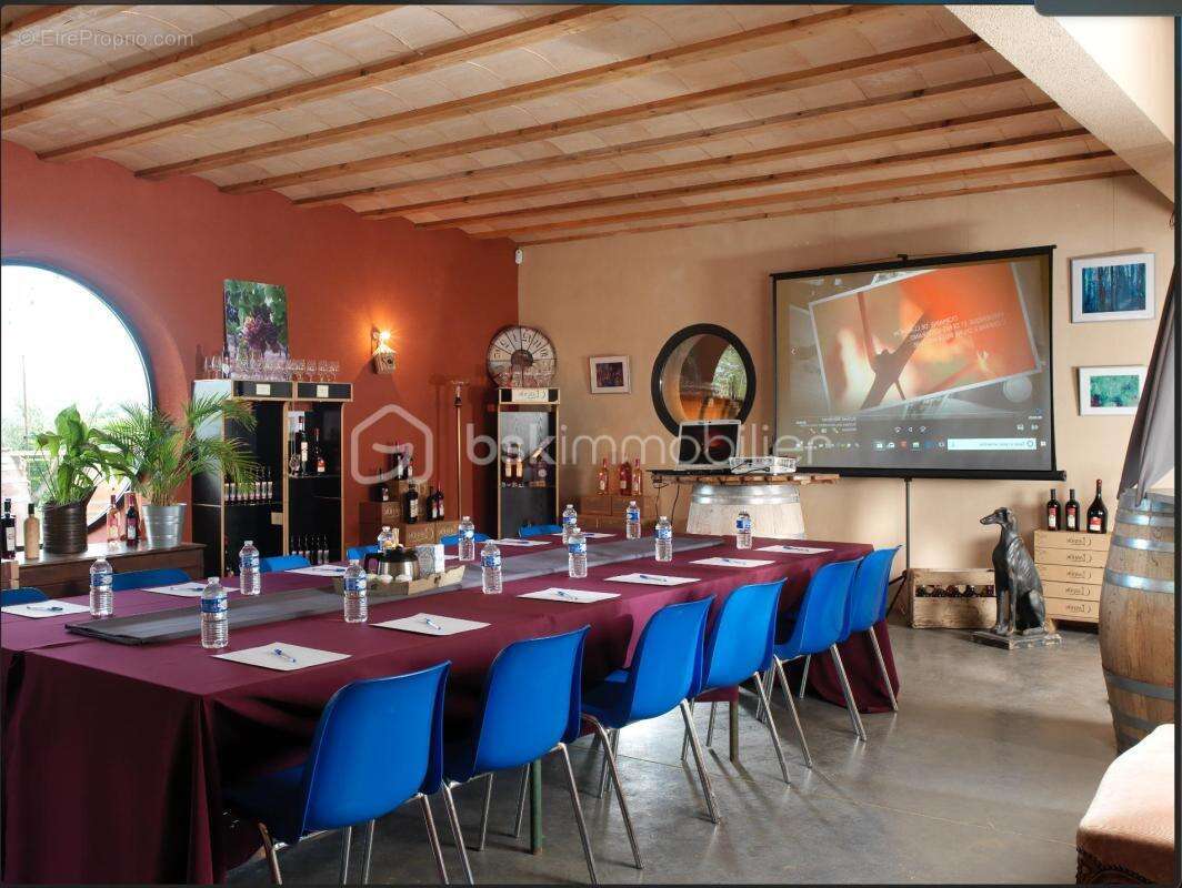 Appartement à NARBONNE
