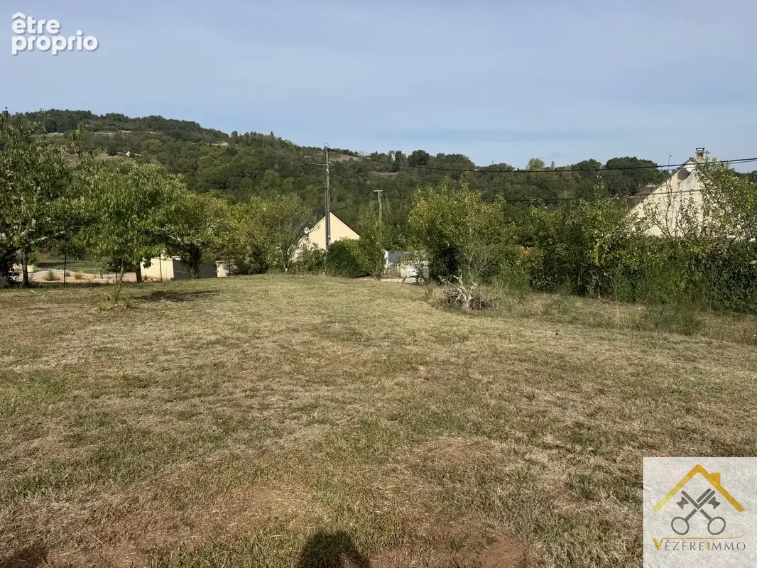 Terrain à bâtir Saint Cyprien - photo 3