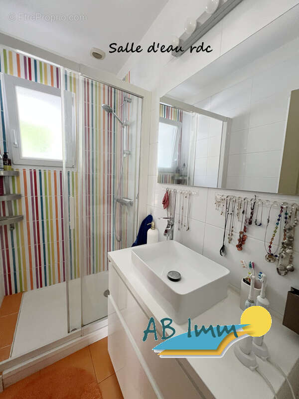 Maison a vendre a ploemeur - photo 10