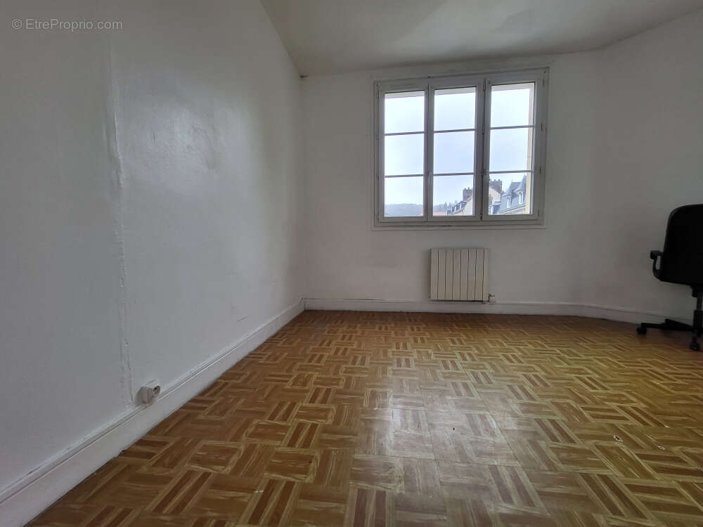 Appartement à ELBEUF