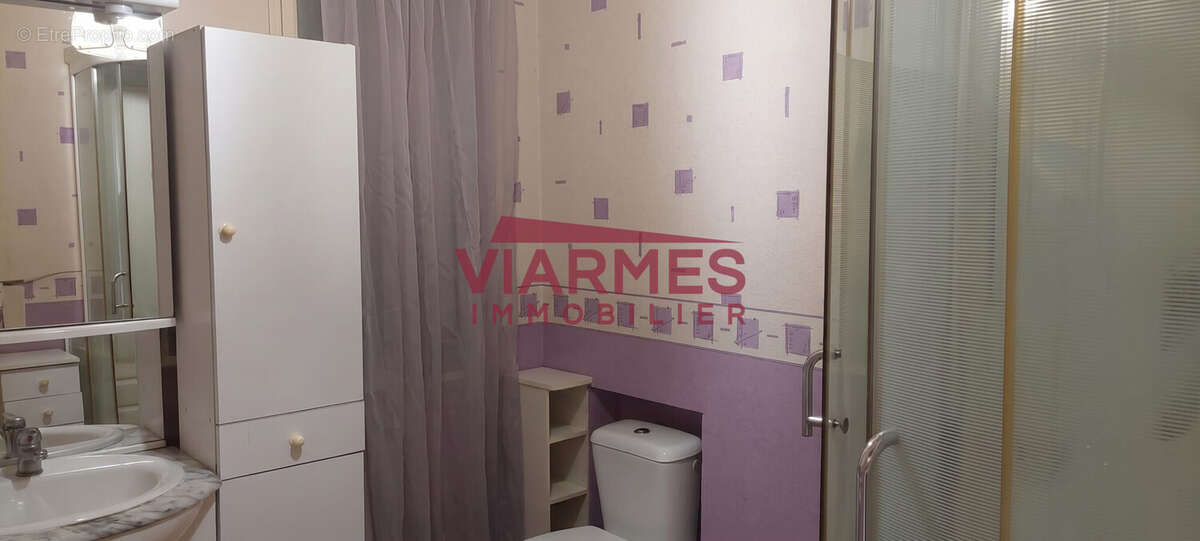 Maison 100 m² à Beaumont-Sur-Oise  - photo 7