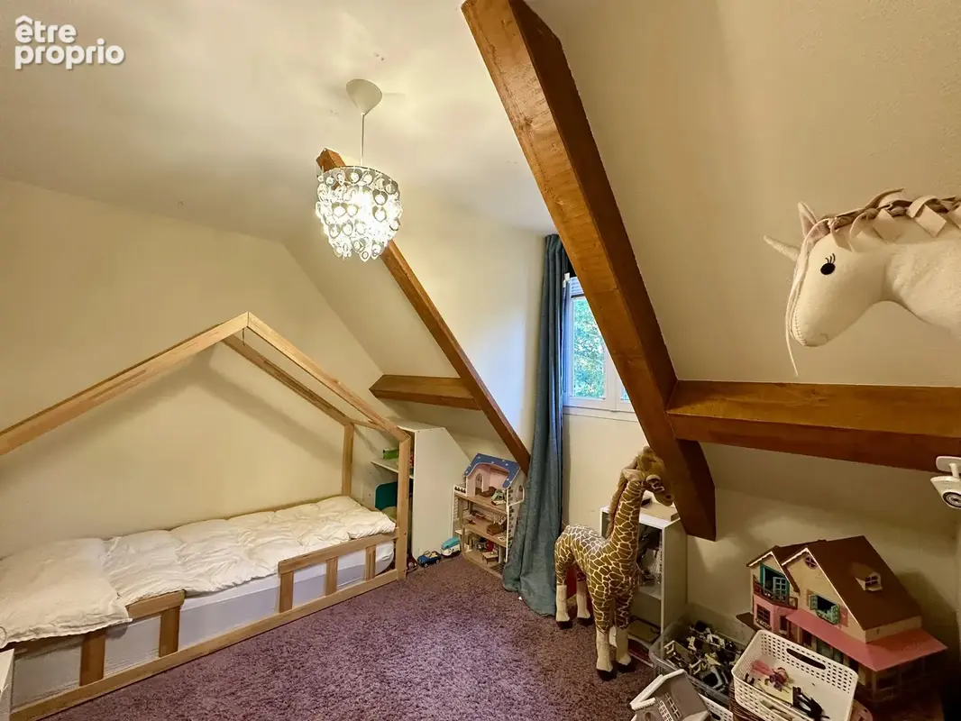 Maison spacieuse de style périgourdin - photo 10