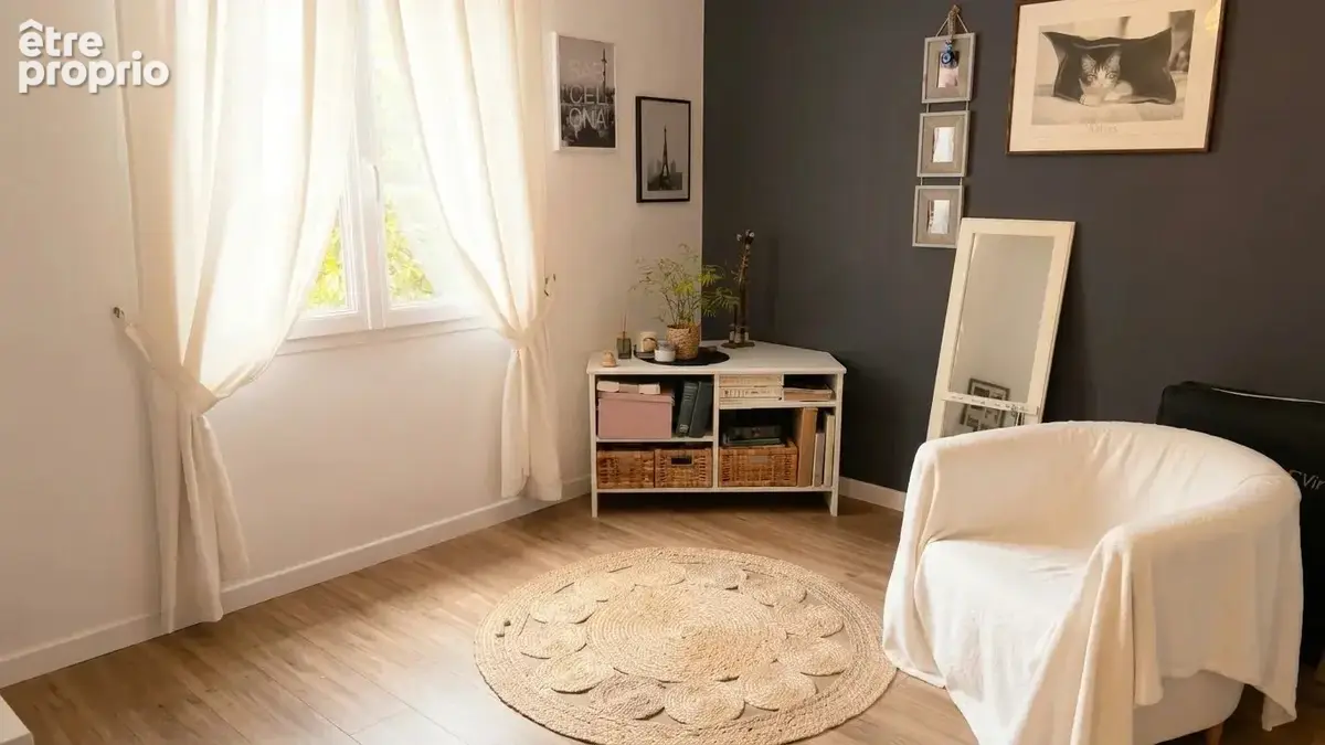Maison familiale de 167 m² avec piscine – Mauves-sur-Loire (Nantes Métropole) - photo 7