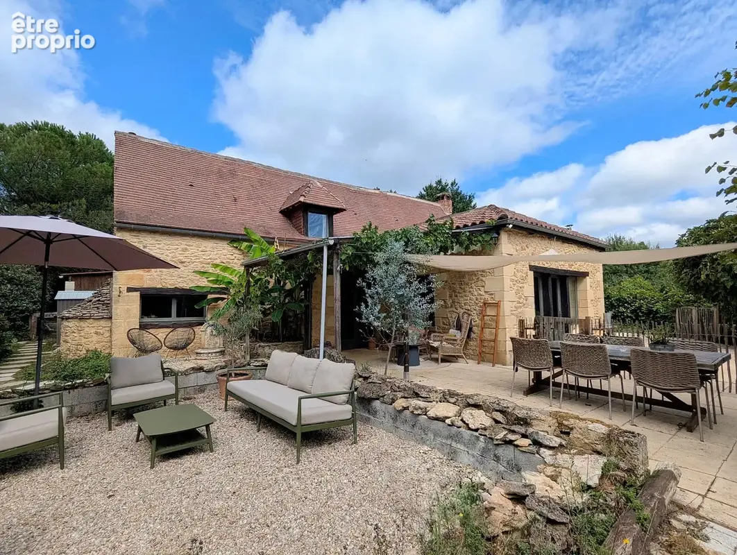 Une opportunité unique de gîte et glamping haut de gamme à proximité de Sarlat - photo 21