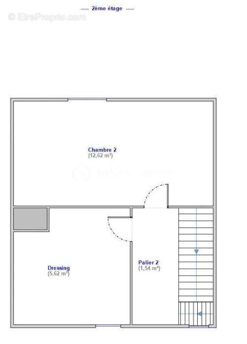 Maison à NOISY-LE-SEC