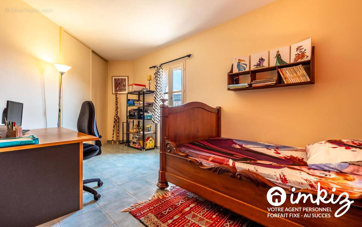 Maison 5 pièces - photo 9