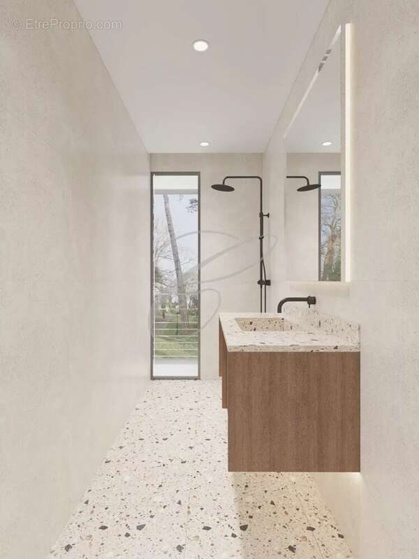 Maison à ROQUEBRUNE-CAP-MARTIN