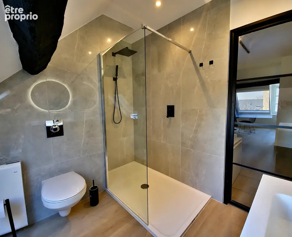 Appartement en duplex à Senlis - photo 3