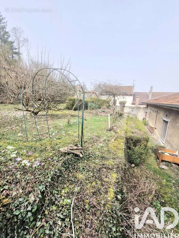 Photo 4 - Maison à VAUCOULEURS