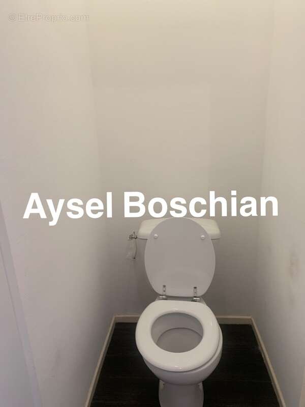 Appartement à LONGWY