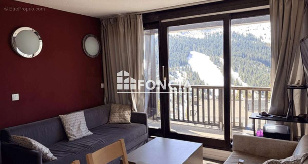 Appartement à CLUSES