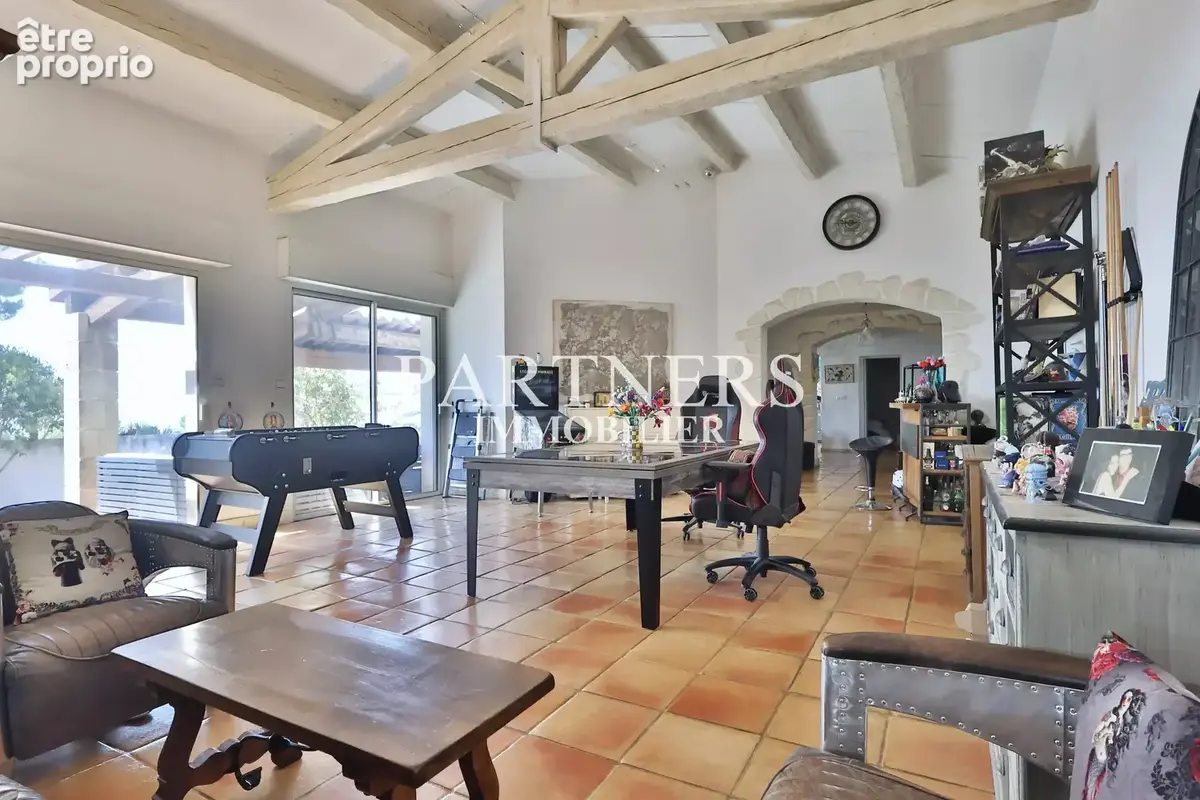 Maison 7 pièces 220 m² à vendre à Marseille-15e (13015) - photo 5