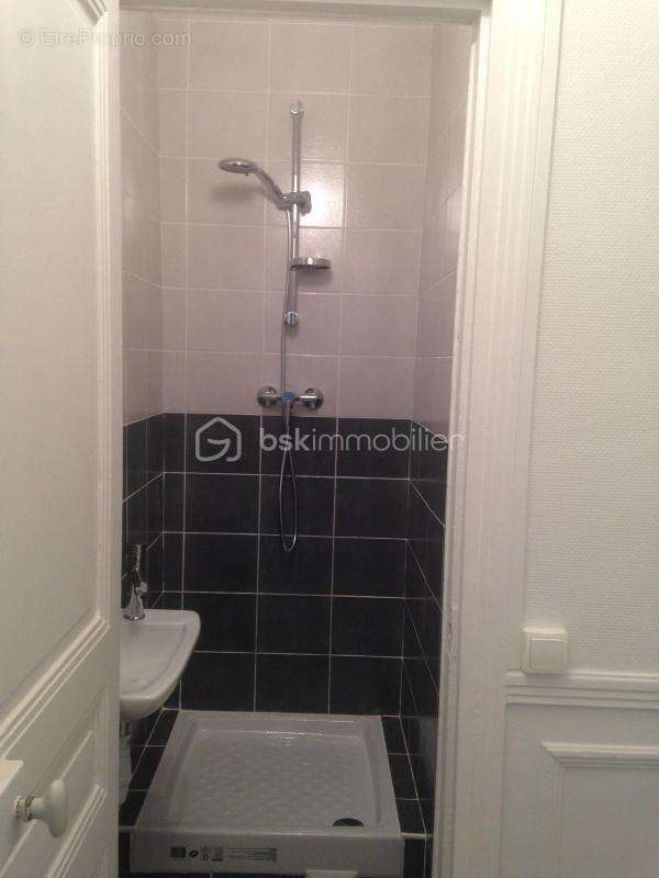 Appartement à COLOMBES