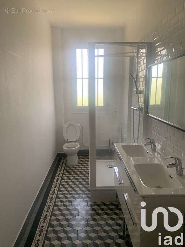 Photo 6 - Appartement à ABLON-SUR-SEINE