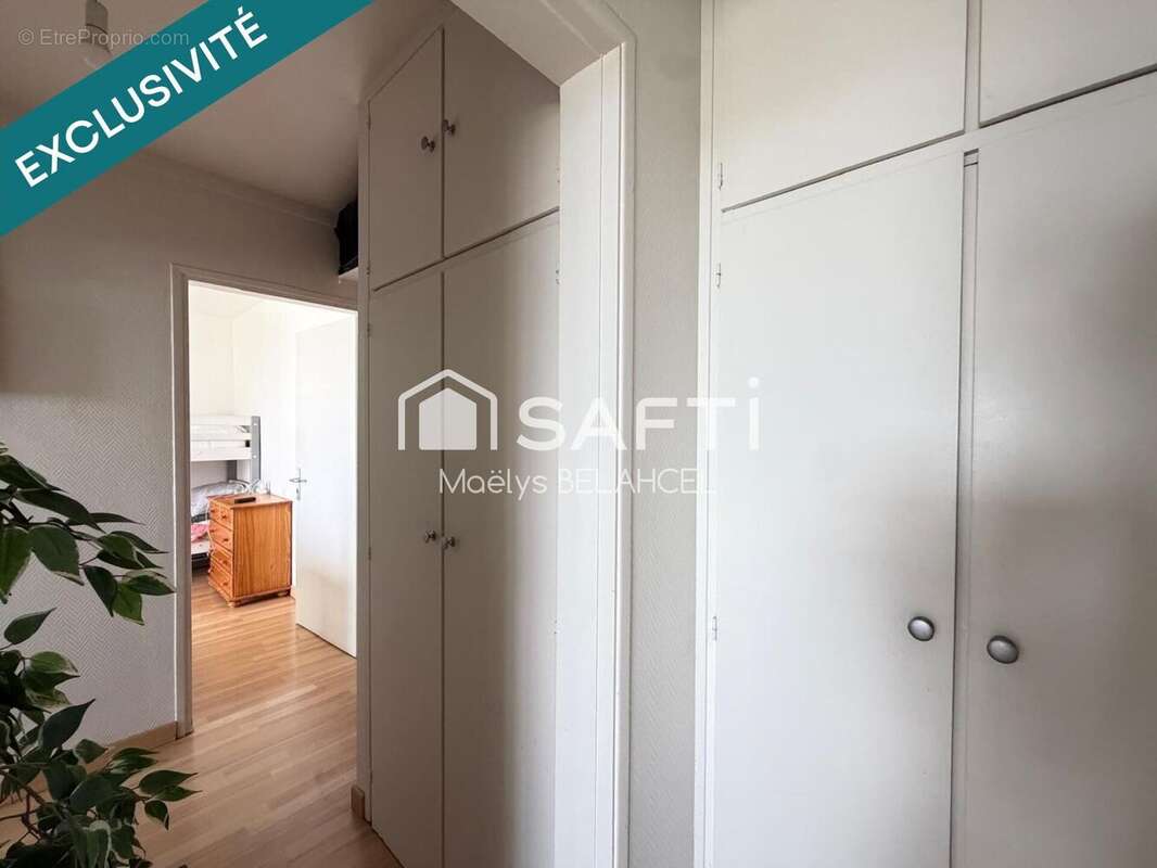 Photo 7 - Appartement à RIS-ORANGIS
