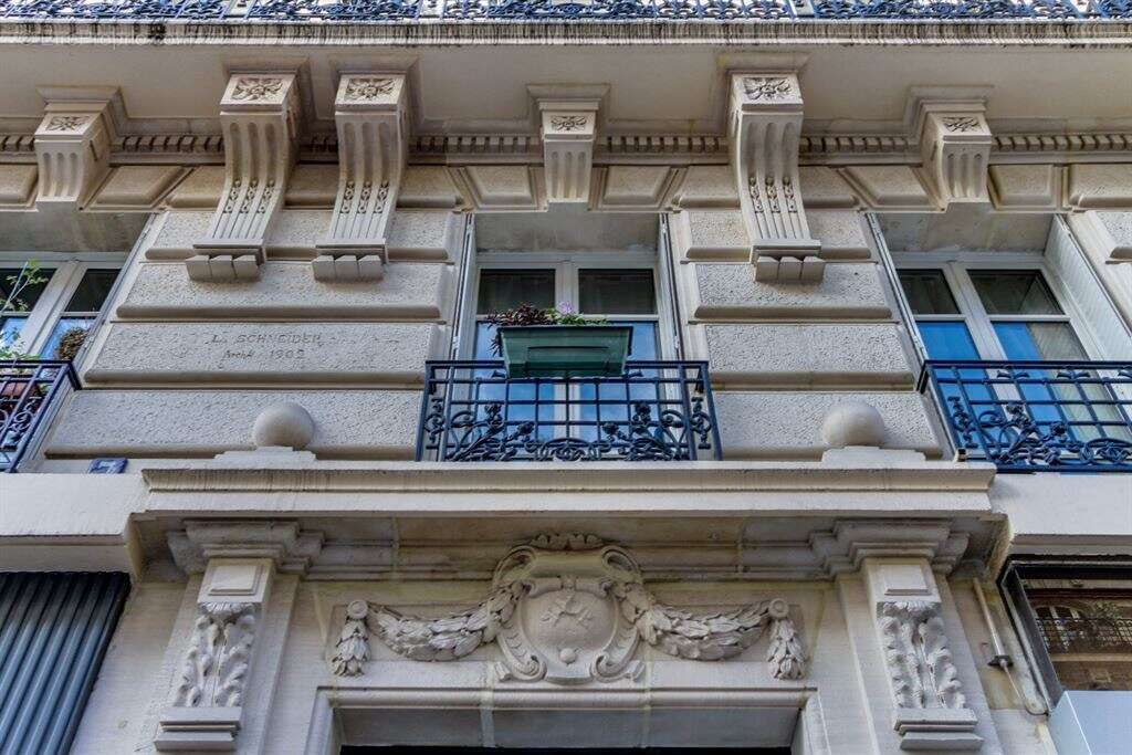 Appartement à PARIS-12E