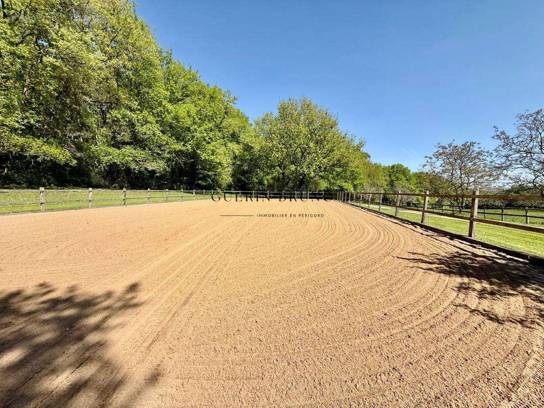 Maison à SAINT-FELIX-DE-BOURDEILLES