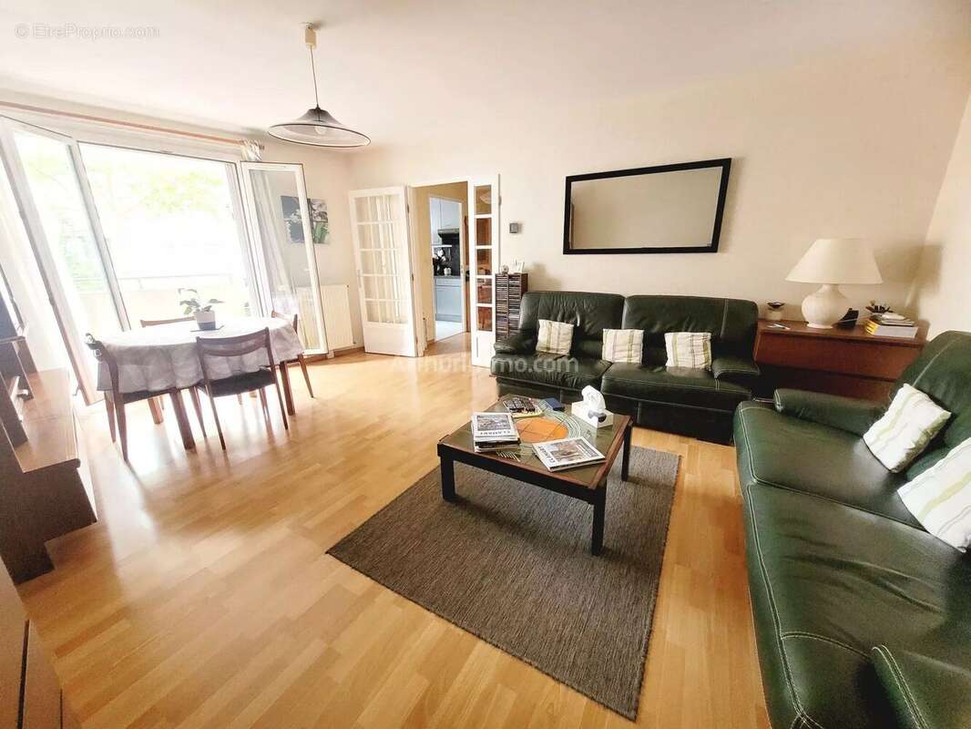 Appartement à CLAMART