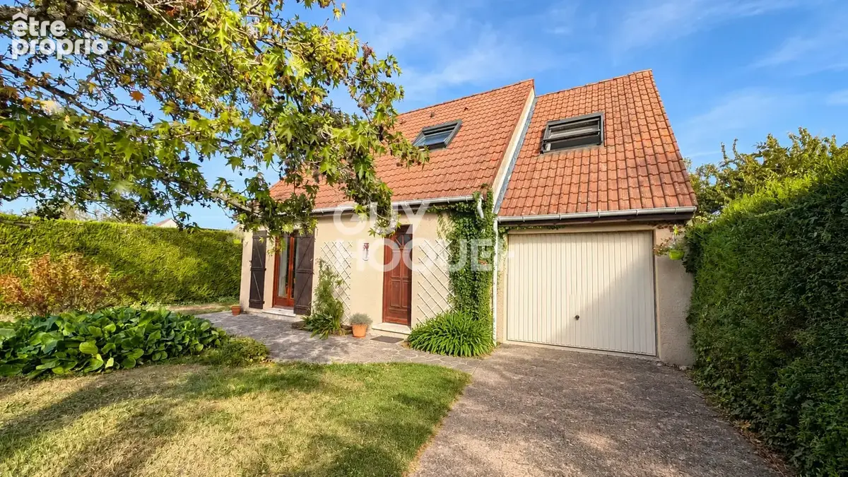Photo Maison à Epone au prix de 299 000€