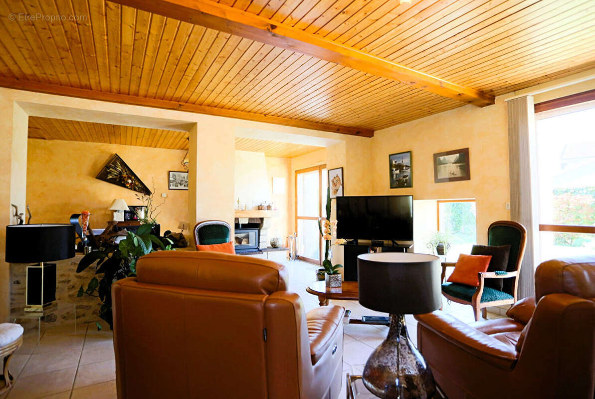 Maison à SARDON