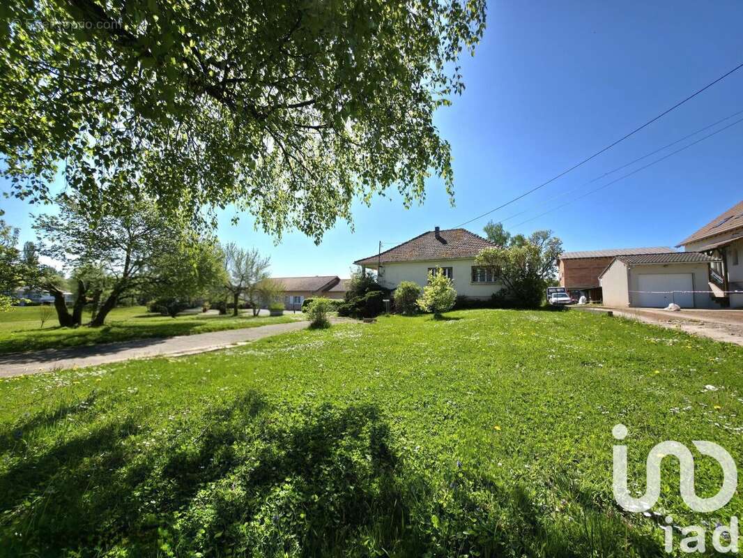 Photo 8 - Maison à LOUPERSHOUSE