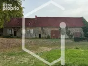 Maison à COLMERY