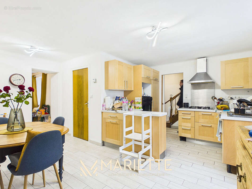 Maison à CONCARNEAU