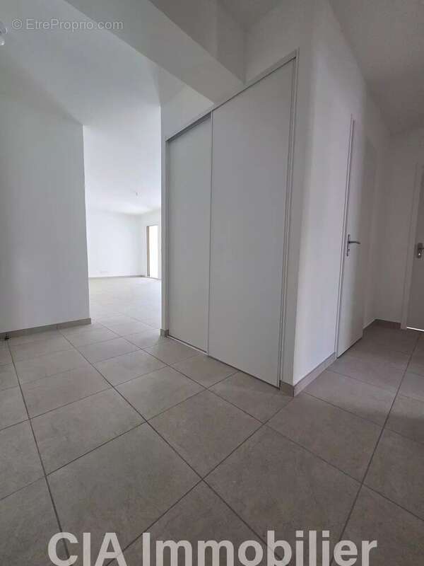 Appartement à BONNEVILLE
