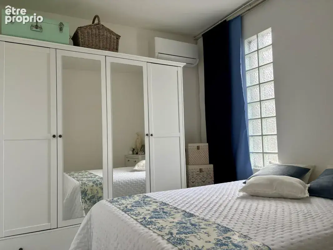 Exclusivité – bien mixte habitation & professionnel  bois de nèfles (baisse de prix) - photo 5