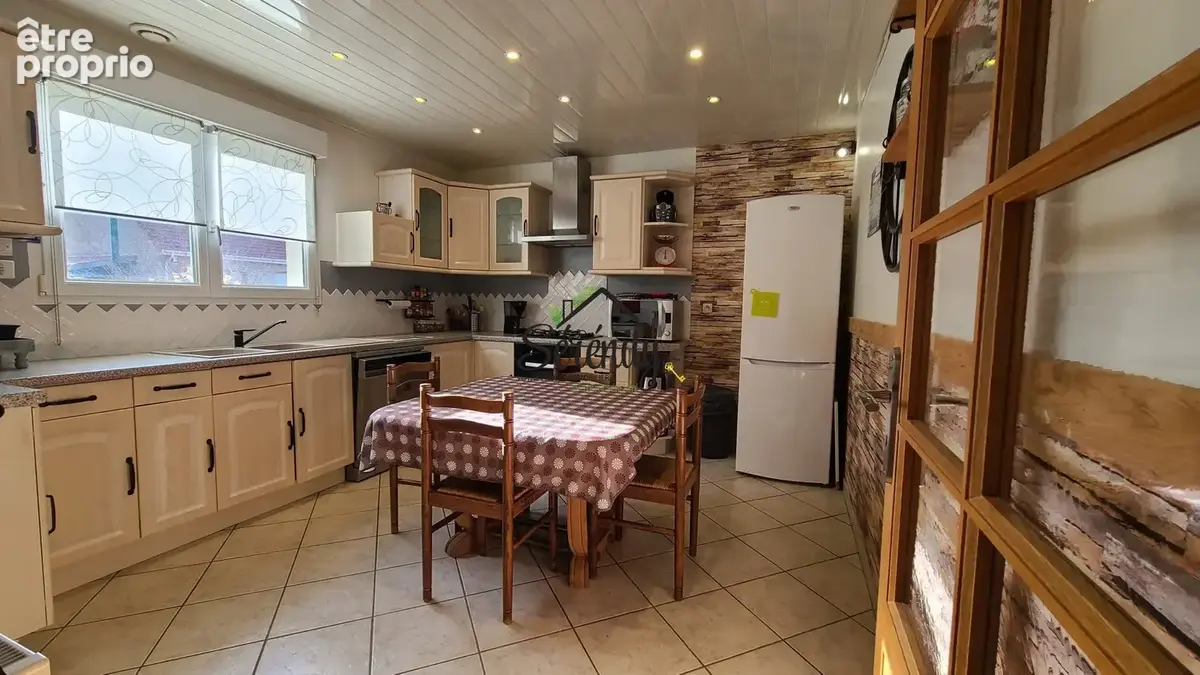 Maison 6 pièces 152 m² à vendre à Les Attaques (62730) - photo 2