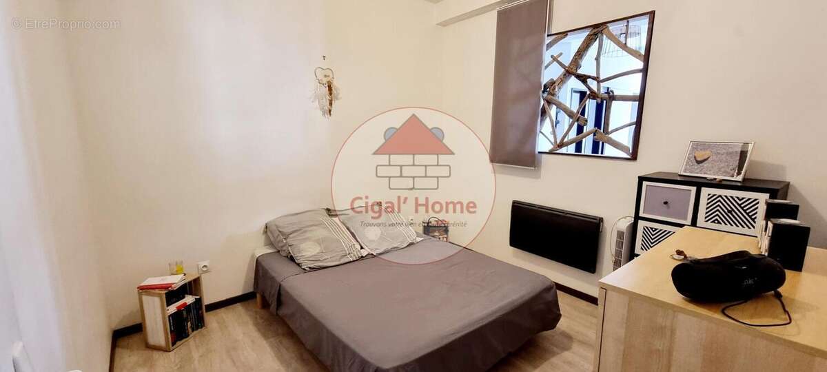 Maison à THEZAN-DES-CORBIERES