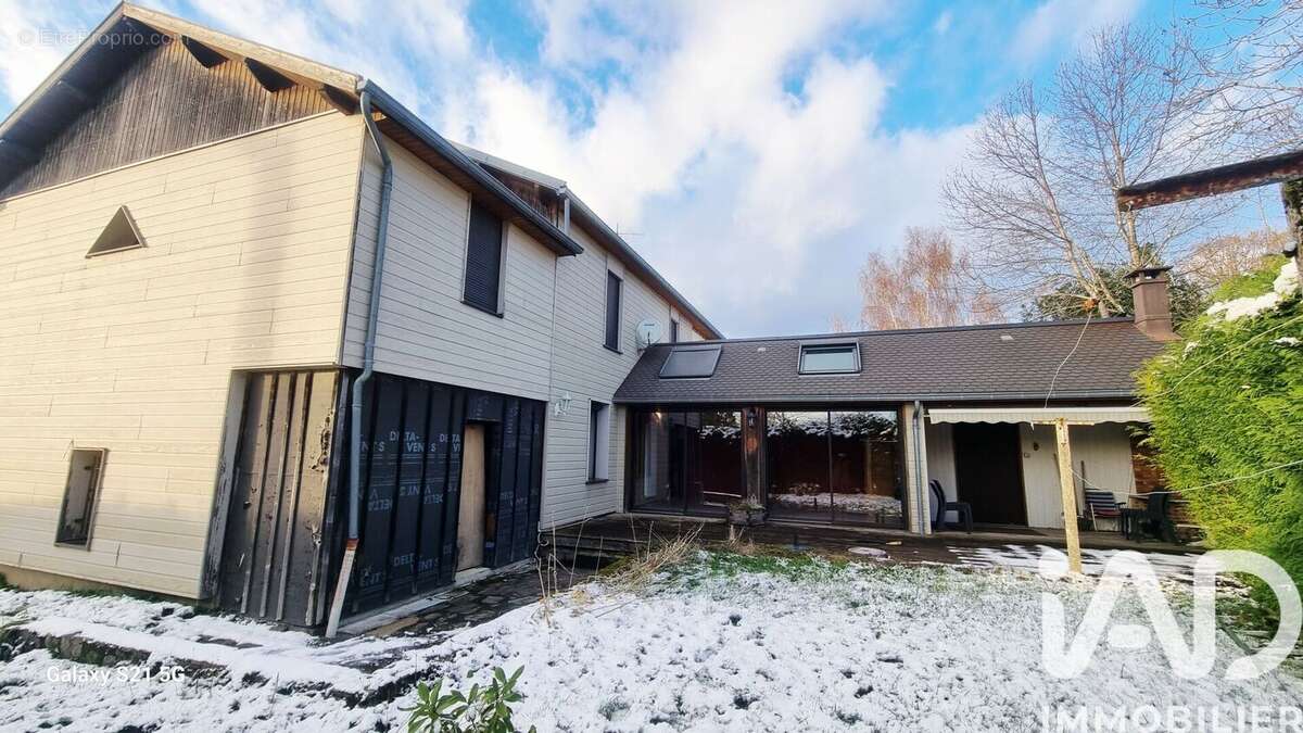 Photo 5 - Maison à MESSEIX