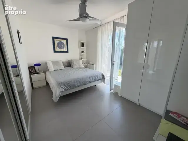 Maison t6 avec terrasse et beau jardin a vendre sur eguilles - photo 18