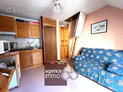 Appartement à GAVARNIE