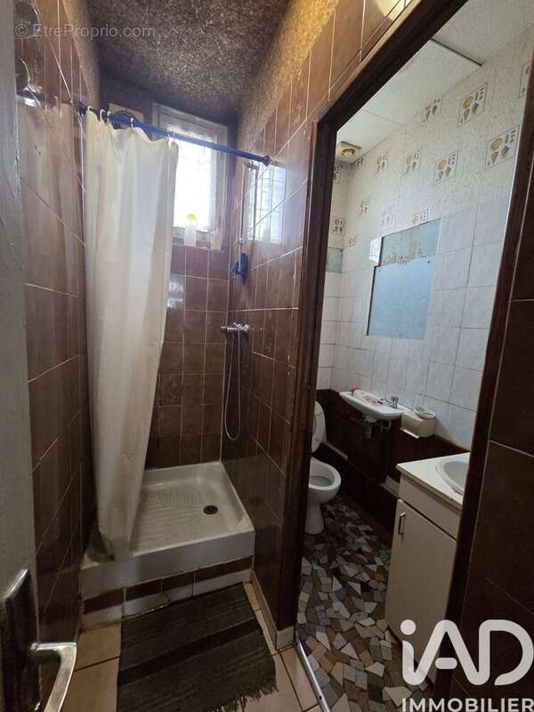 Photo 8 - Maison à LIVRY-GARGAN