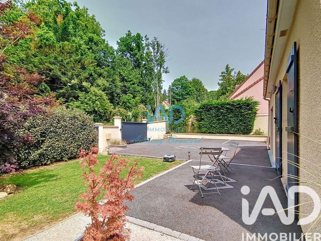 Photo 2 - Maison à FAREMOUTIERS