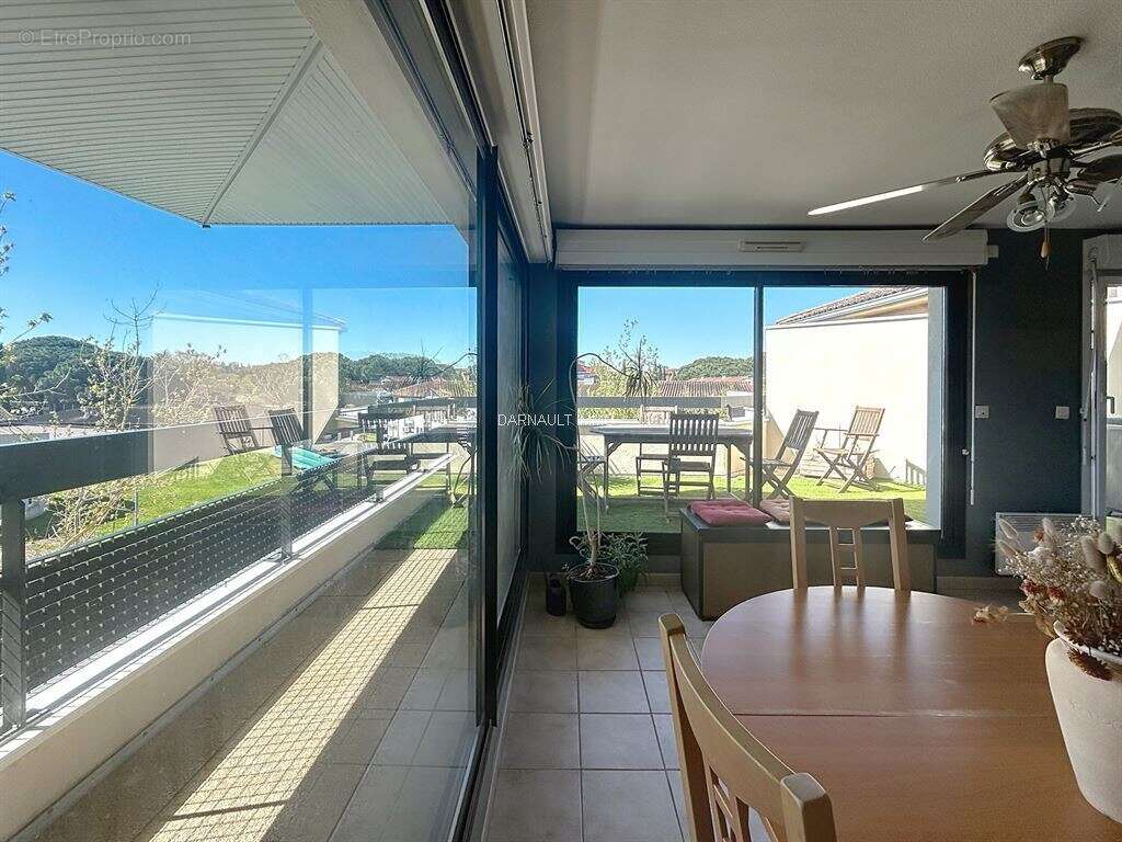 Appartement à CASTANET-TOLOSAN