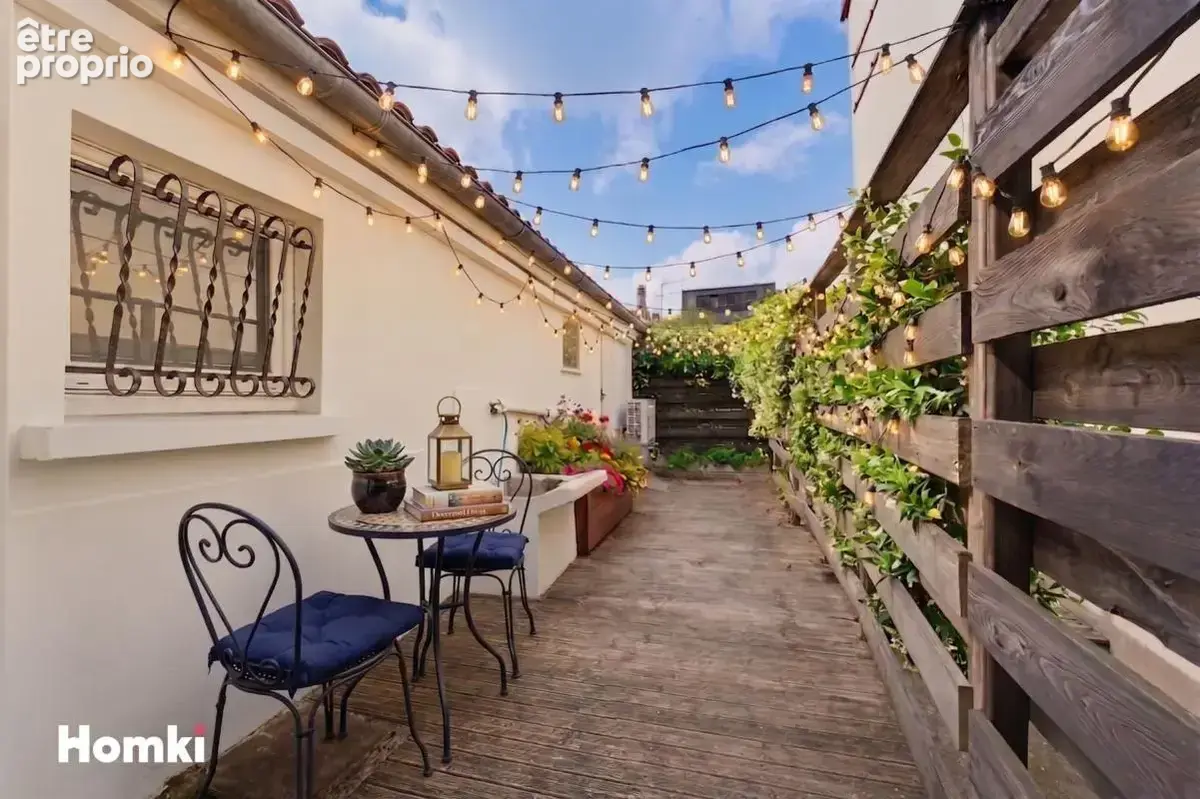 Maison rénovée + extérieur - Nansouty - photo 2